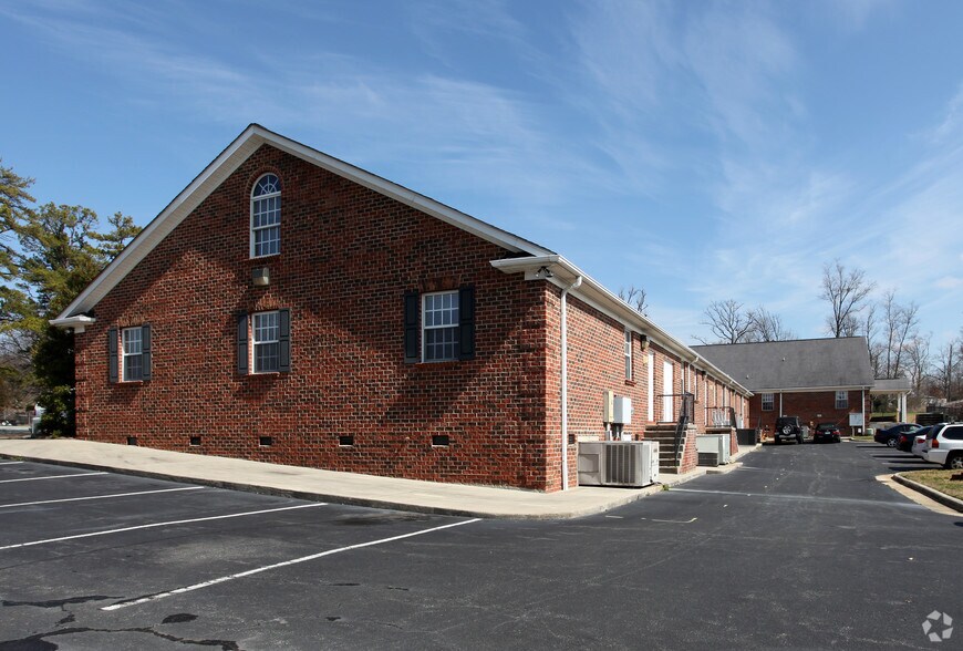 827847 Heather Rd, Burlington, NC 27215 Office/Medical for Lease