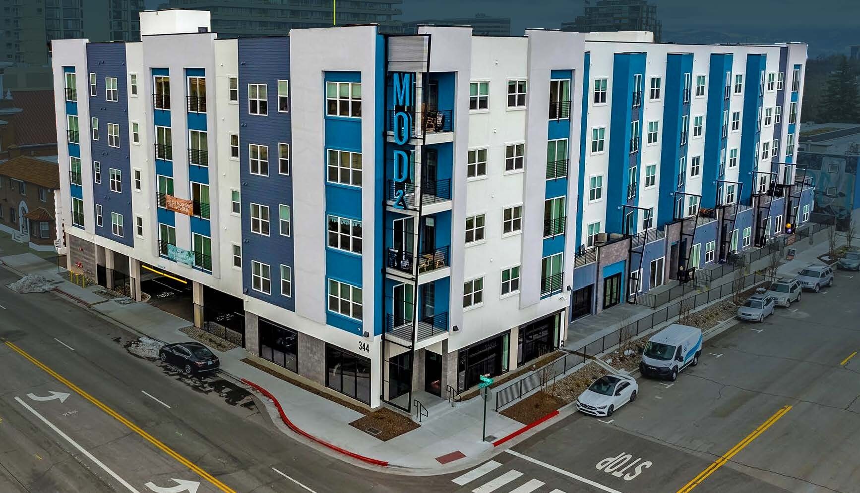 344 W 2nd St, Reno, NV for sale Building Photo- Image 1 of 1