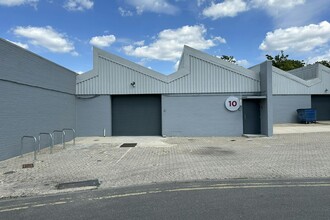 Zennor Rd, London for lease Building Photo- Image 1 of 3