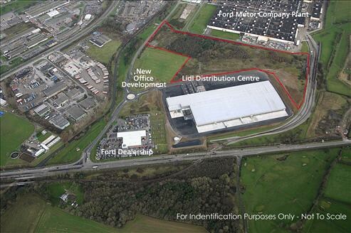 Crack Hill, Bridgend for sale - Primary Photo - Image 1 of 1