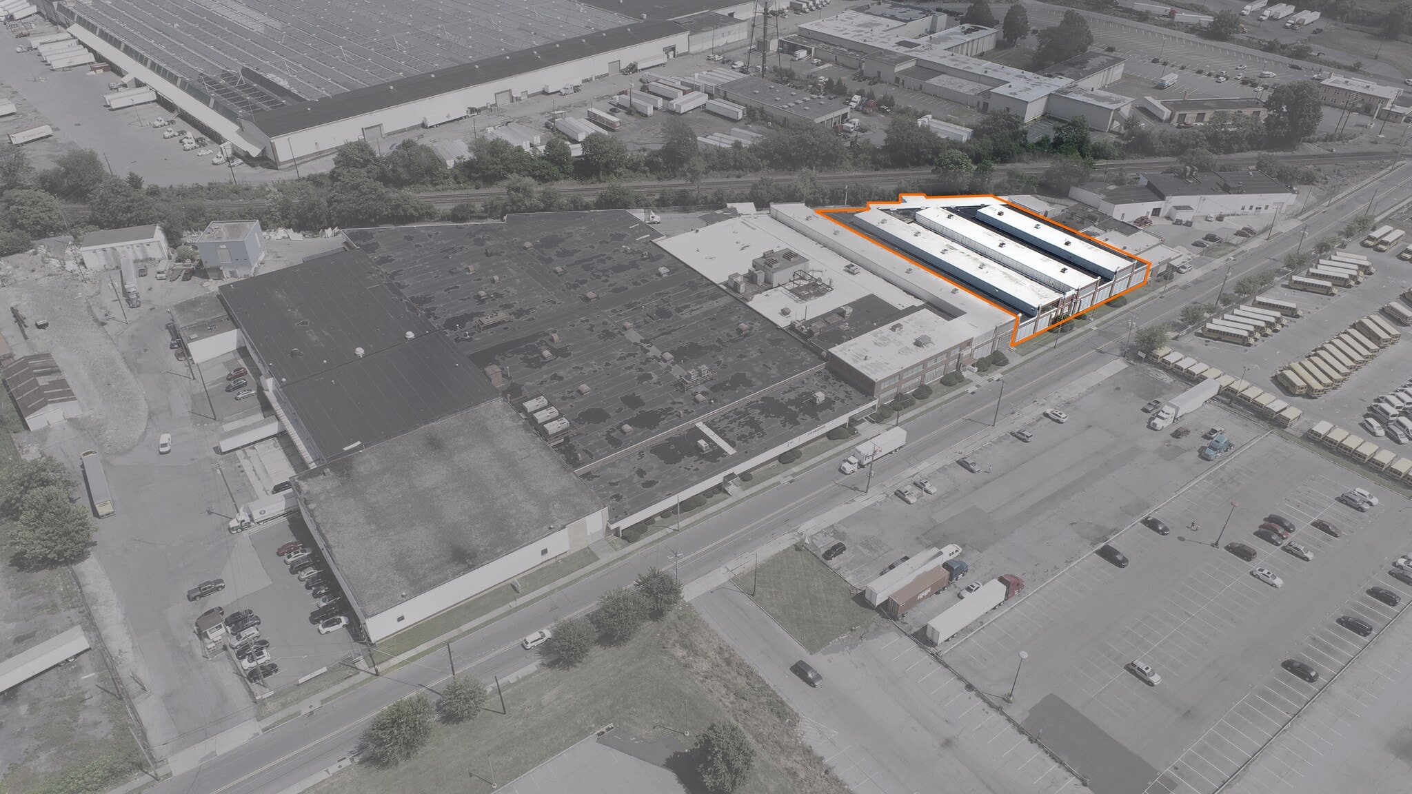 1629-1915 S 12th St, Allentown, PA for lease Building Photo- Image 1 of 1