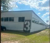 Black Diamond Business Park - Warehouse