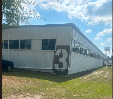 1204 Fording Island Rd, Bluffton, SC for lease Building Photo- Image 1 of 2