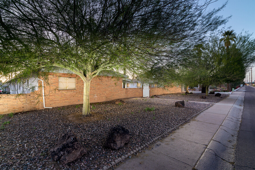 1232 N Hayden Rd, Scottsdale, AZ for sale - Building Photo - Image 1 of 22