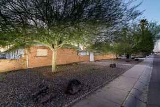 More details for 1232 N Hayden Rd, Scottsdale, AZ - Multifamily for Sale