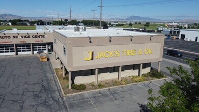 1795 N Main St, Logan, UT for lease Interior Photo- Image 2 of 4