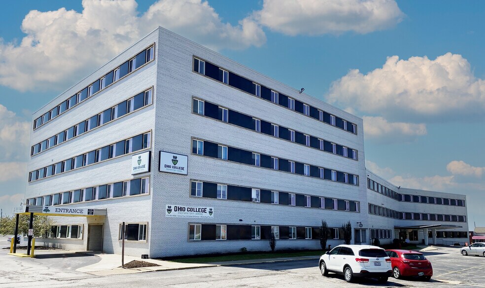 21100 Southgate Park Blvd, Maple Heights, OH 44137