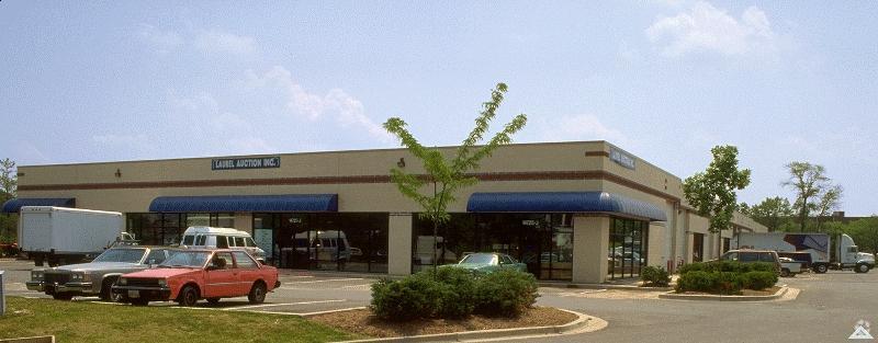 14723 Baltimore Ave, Laurel, MD for lease - Building Photo - Image 2 of 52