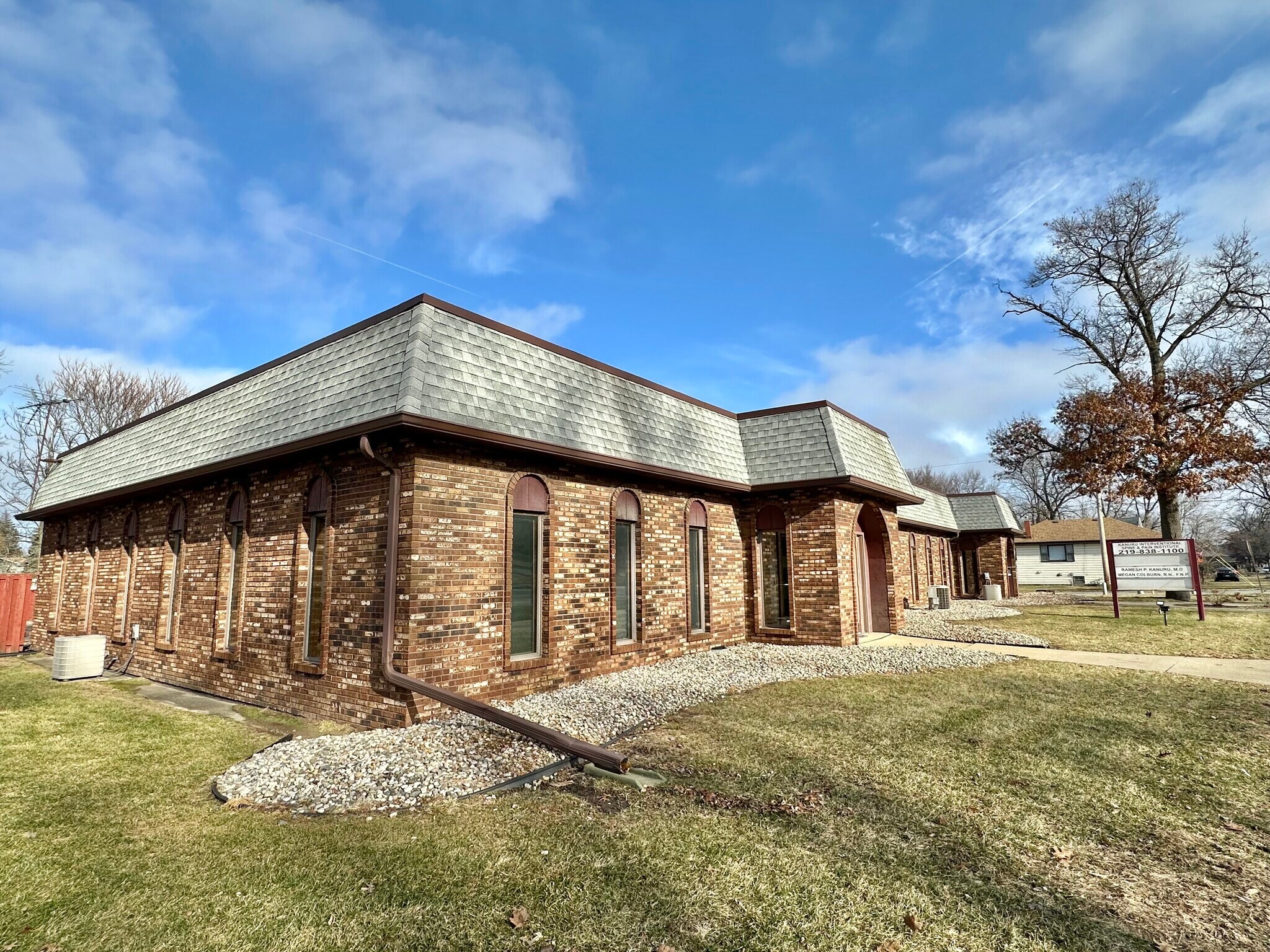 3445-3449 Ridge Rd, Highland, IN for lease Primary Photo- Image 1 of 22
