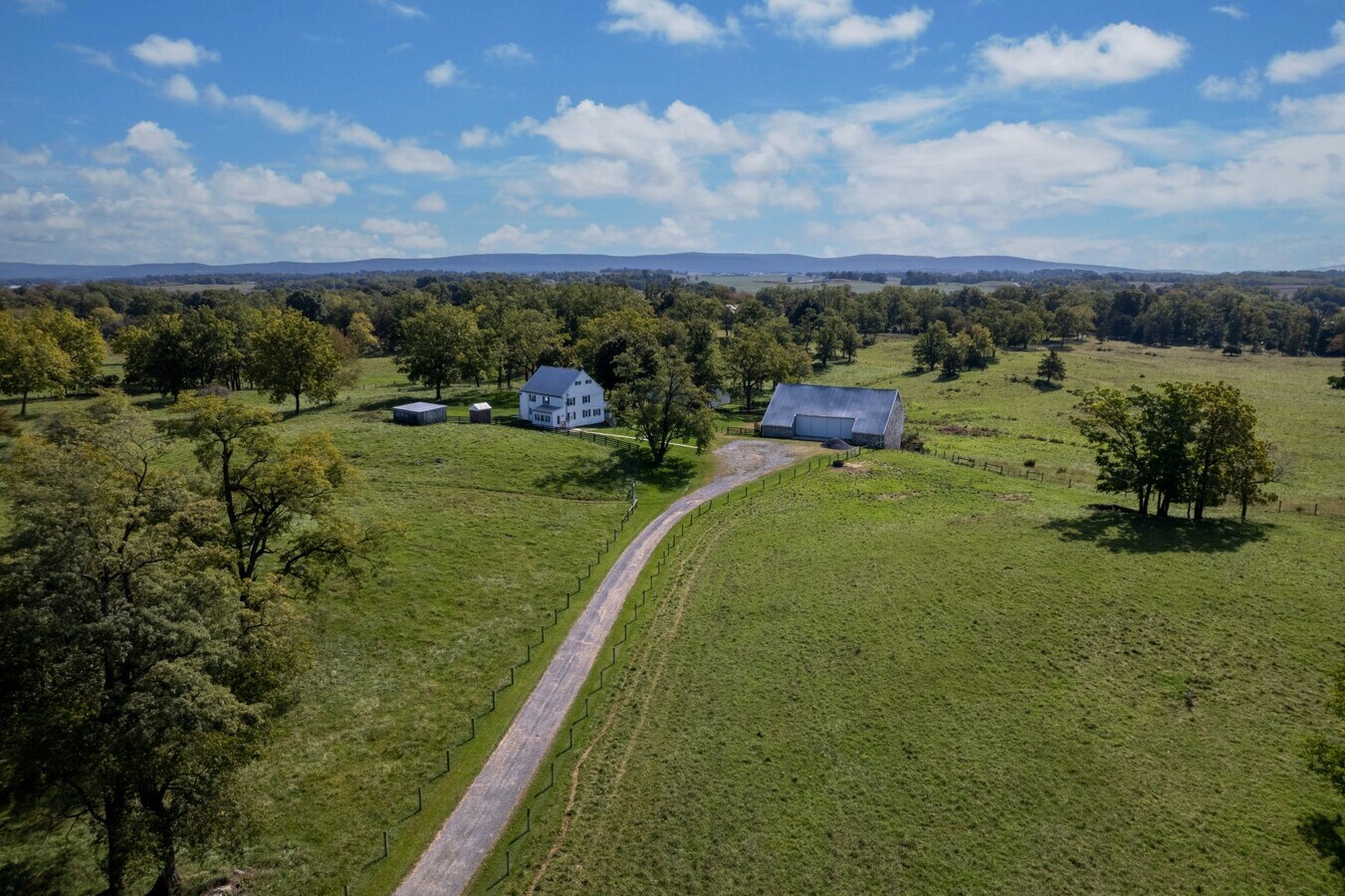 2942 Wayne Rd, Chambersburg, PA 17202 Wayne Road 129 Ac Farm
