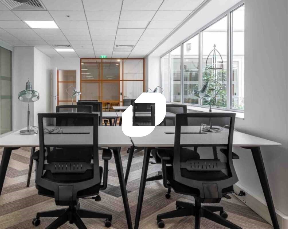Office in Lyon for lease Interior Photo- Image 1 of 6