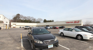 More details for 771 Lakewood Rd, Waterbury, CT - Retail for Sale