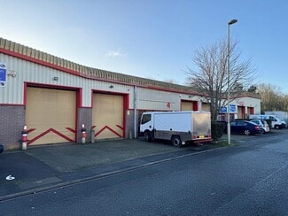 More details for Newgate Ln, Fareham - Flex for Lease