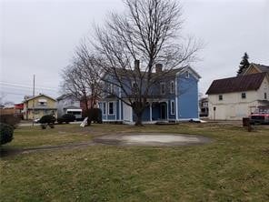 319 8th St, Monaca, PA for sale - Building Photo - Image 3 of 5