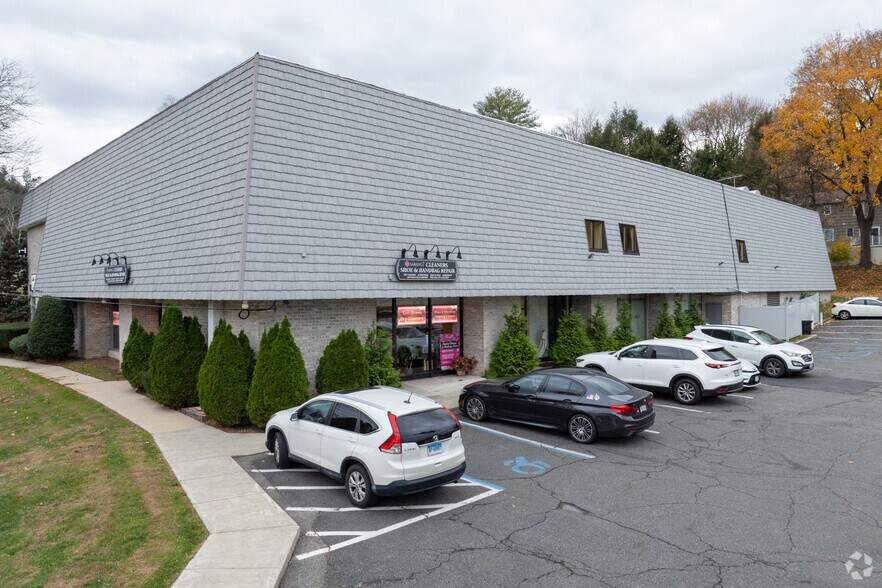 430-468 N State Rd, Briarcliff Manor Village, NY for sale - Primary Photo - Image 1 of 1