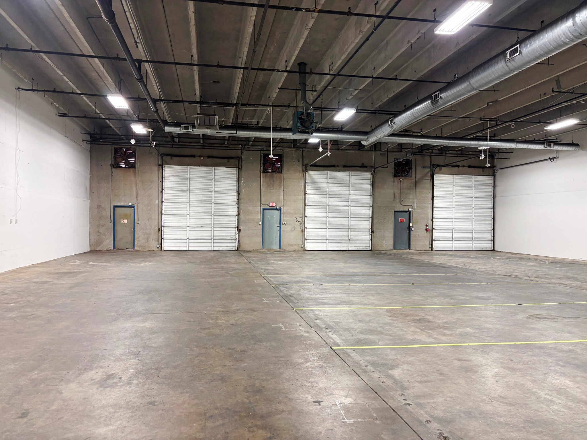 1001 Enterprise Ave, Oklahoma City, OK for lease Interior Photo- Image 1 of 1