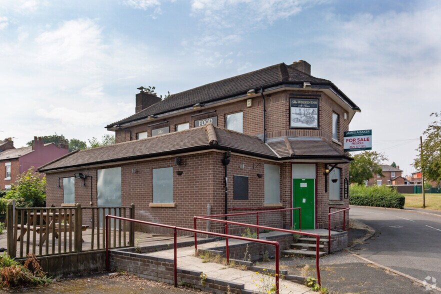 26 Wrekin Rd, Telford, TF1 1RH