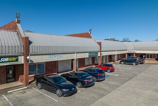 More details for 10500 W Markham St, Little Rock, AR - Office/Retail for Lease
