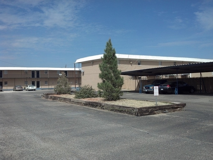 3304 W Hwy 80, Big Spring, TX for sale - Primary Photo - Image 1 of 1