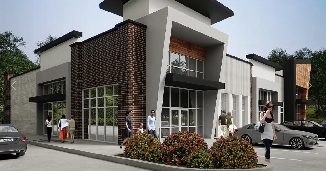 13351 South Fwy, Burleson, TX for lease Building Photo- Image 1 of 5