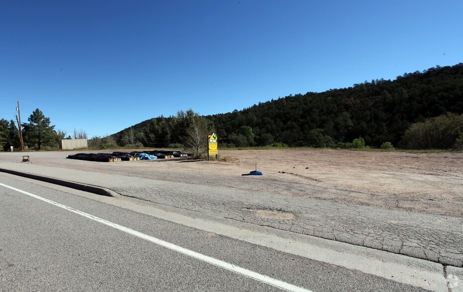 12138 Nm14 N, Cedar Crest, NM 87008