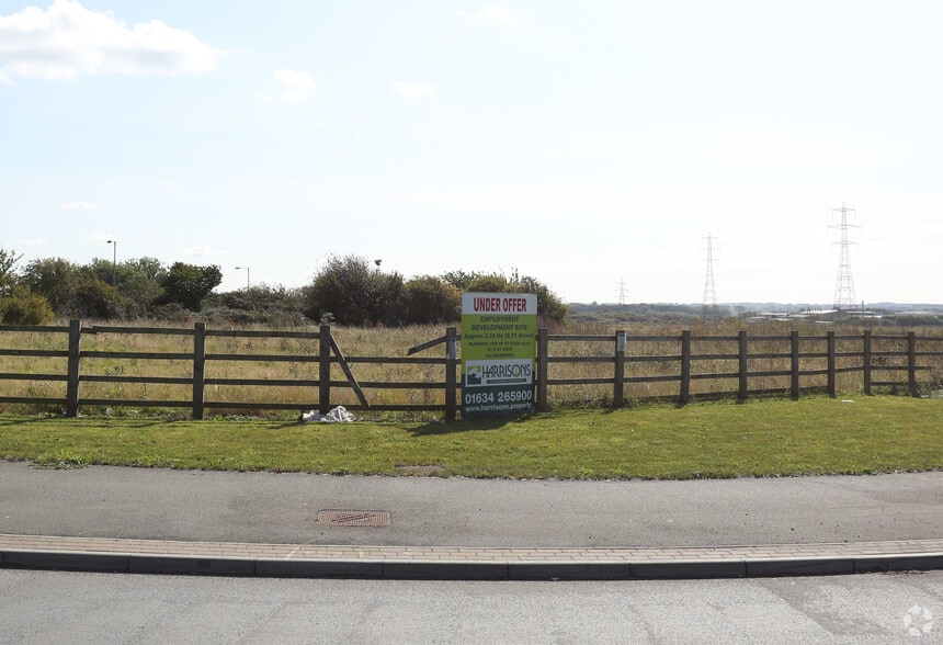 Swale Way, Sittingbourne for sale - Primary Photo - Image 1 of 1
