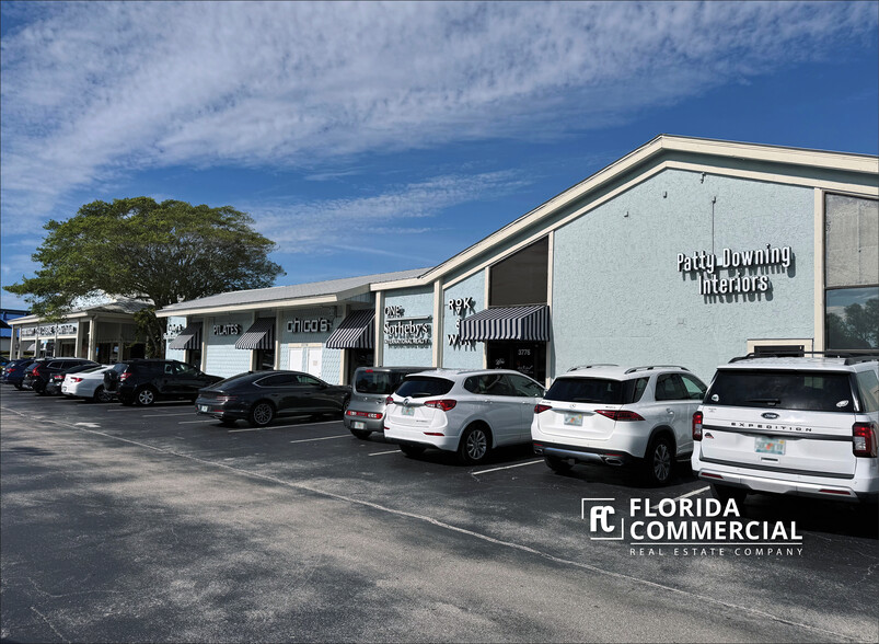 3776 SE Ocean Blvd, Stuart, FL for lease - Primary Photo - Image 1 of 4