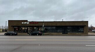 More details for 606 E Broadway St, West Memphis, AR - Retail for Lease