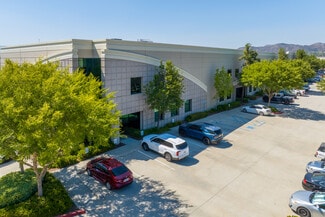 More details for 36595 Kevin Rd, Wildomar, CA - Industrial for Lease