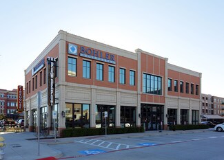 More details for 6009-6025 Main St, Frisco, TX - Office/Retail for Lease