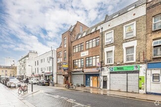 More details for 5-7 Wells Ter, London - Office for Lease