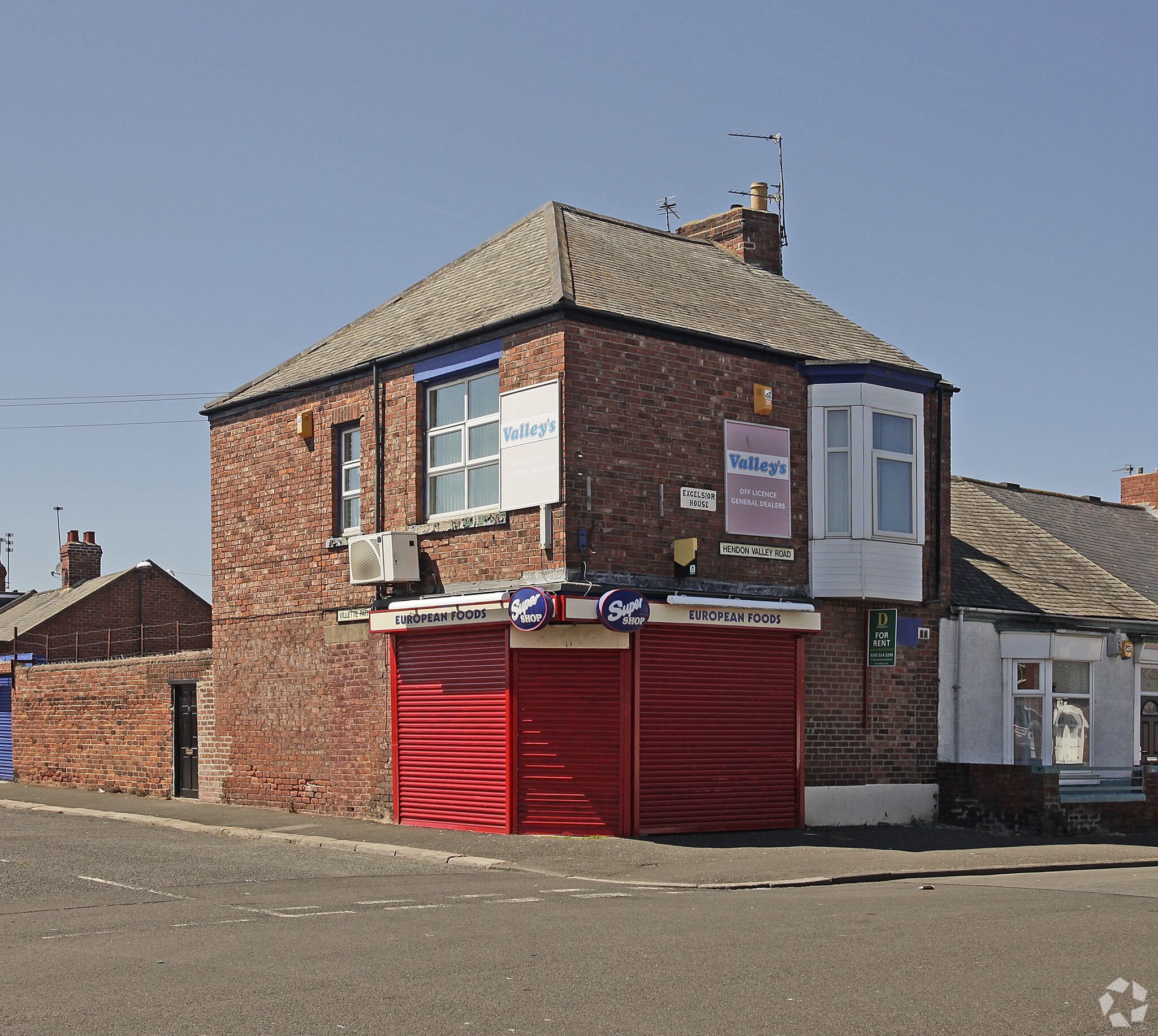 11 Hendon Valley Rd, Sunderland for sale Primary Photo- Image 1 of 1