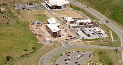 18475 W Colfax Ave, Lakewood, CO - aerial  map view - Image1