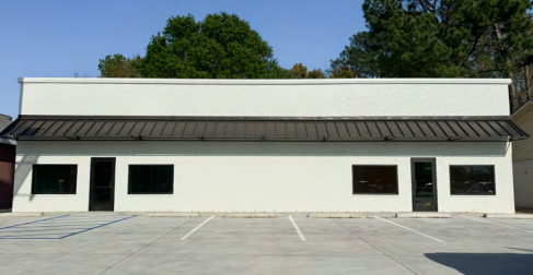 10108 Central ave, Diberville, MS for lease - Primary Photo - Image 1 of 1