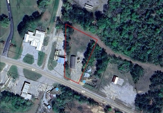 More details for 950 E Old Ford Rd, Fort Deposit, AL - Retail for Sale