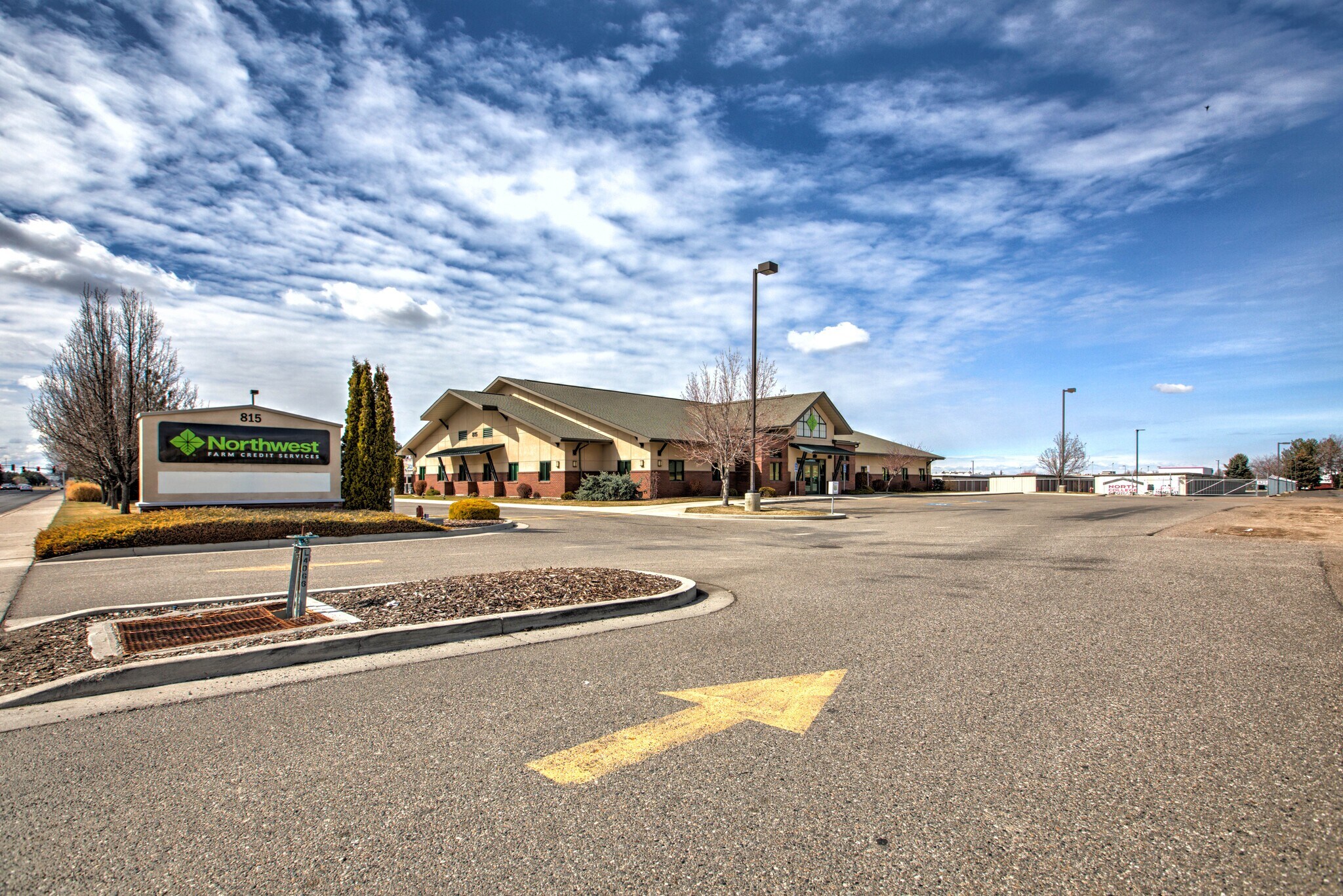 815 N College Rd, Twin Falls, ID for sale Building Photo- Image 1 of 1