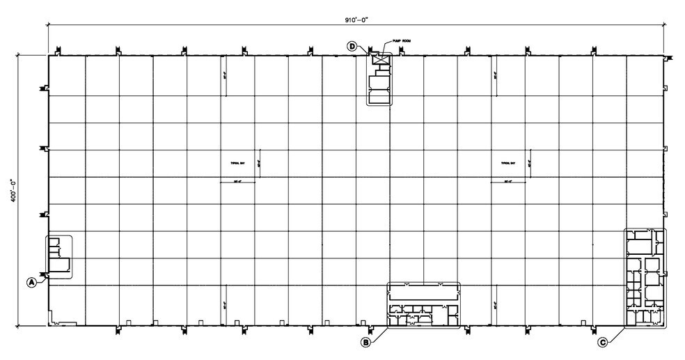 3010 Red Hawk Dr, Grand Prairie, TX 75052