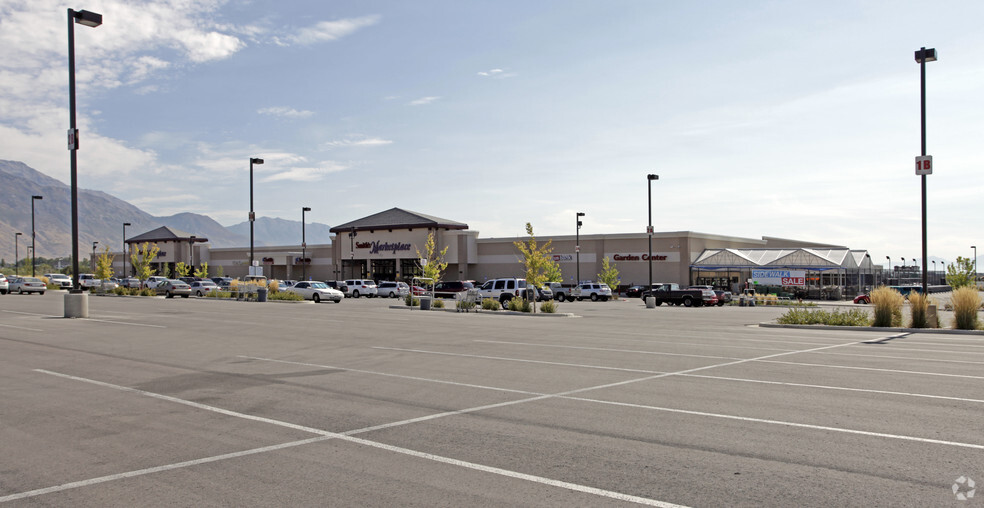 1200 E SR 92, Lehi, UT for lease - Building Photo - Image 1 of 5