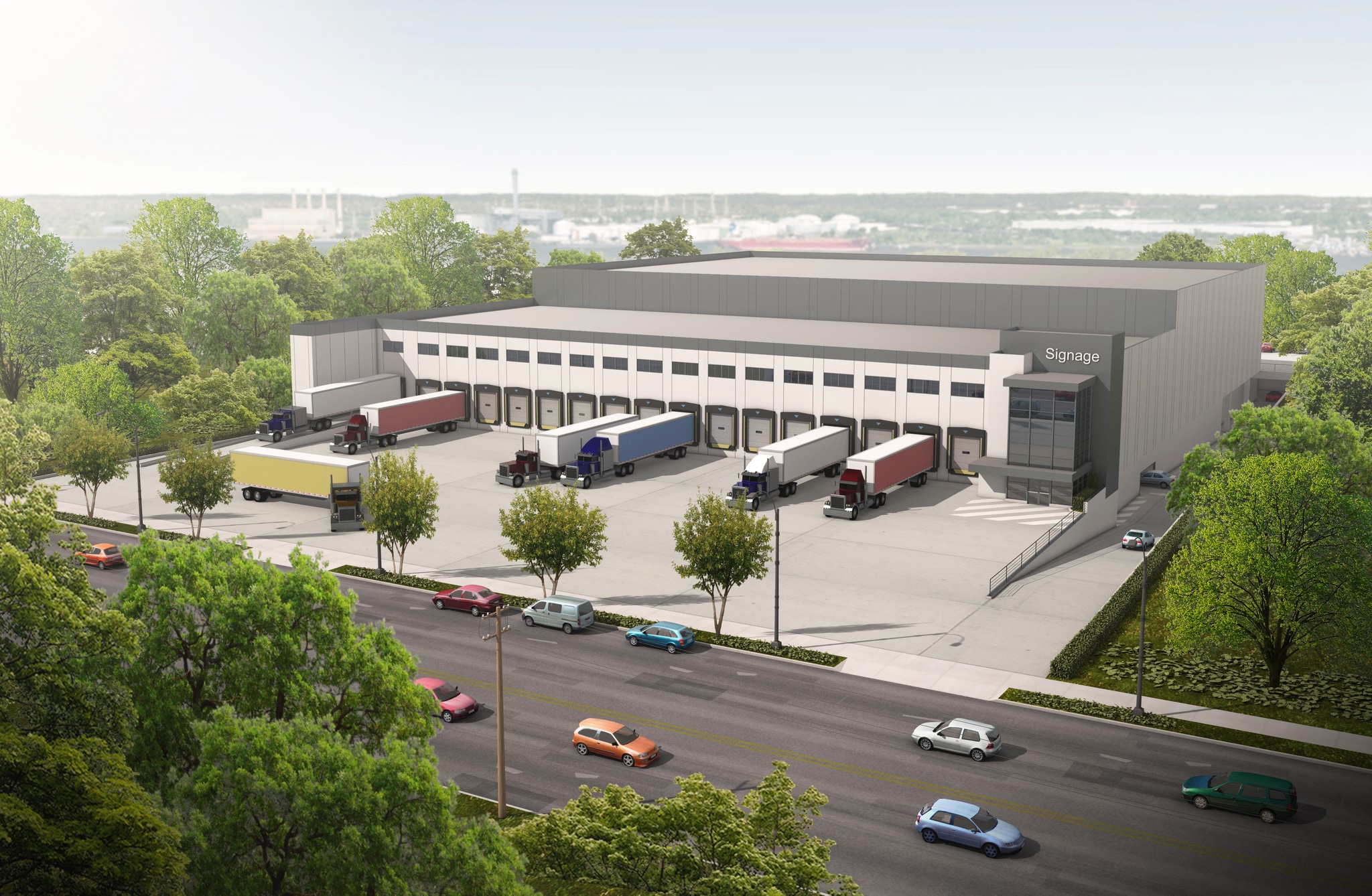 2807 Arthur Kill Rd, Staten Island, NY for sale Building Photo- Image 1 of 5