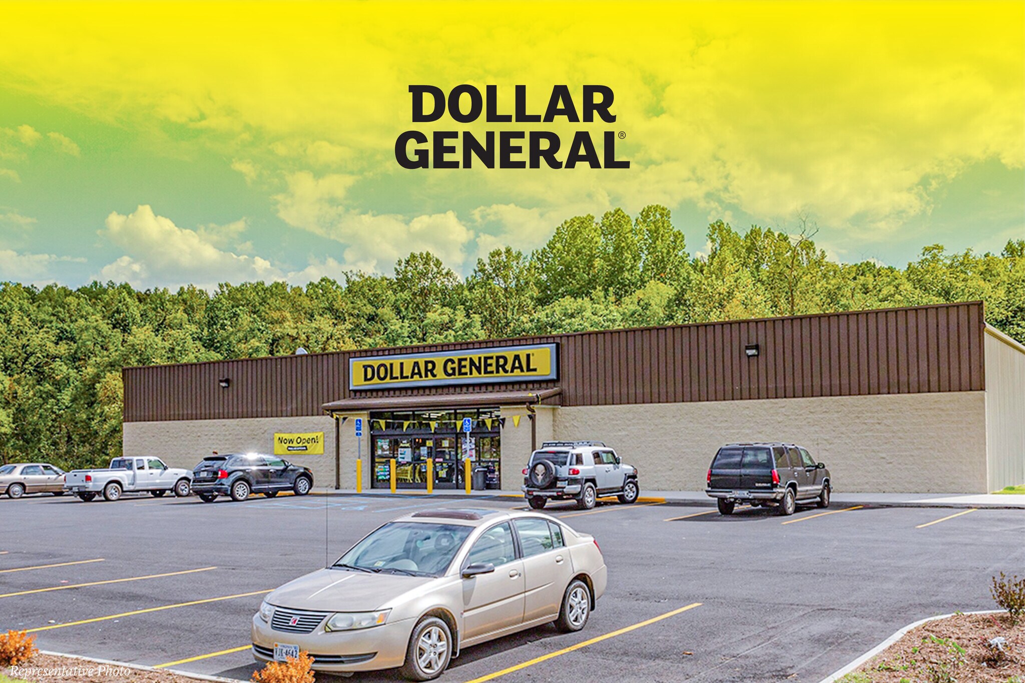 3500 W Highway 80, Big Spring, TX for sale Building Photo- Image 1 of 1