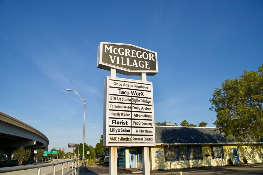 McGregor Village portfolio of 10 properties for sale on LoopNet.com - Building Photo - Image 1 of 12