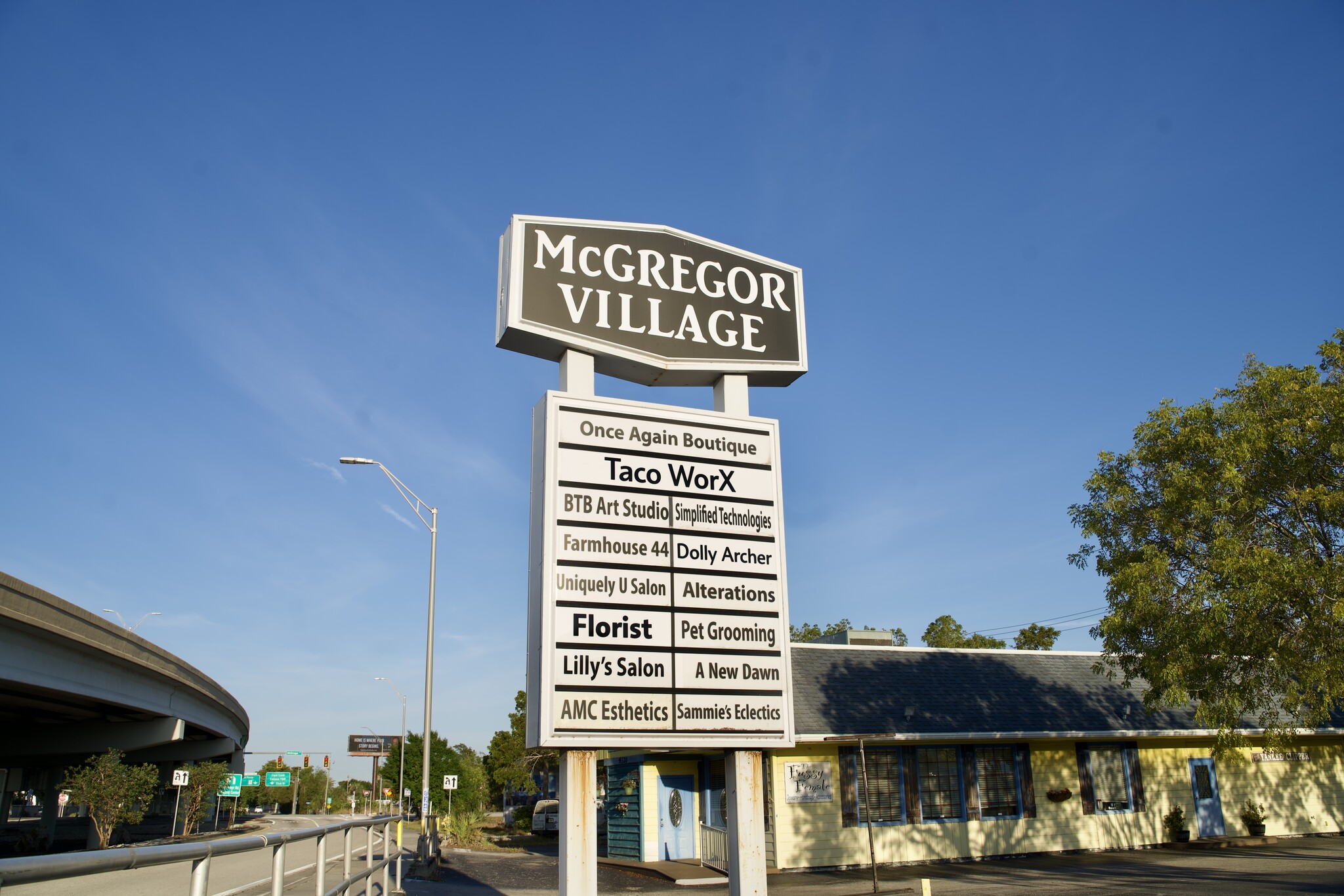 McGregor Village portfolio of 10 properties for sale on LoopNet.com Building Photo- Image 1 of 13