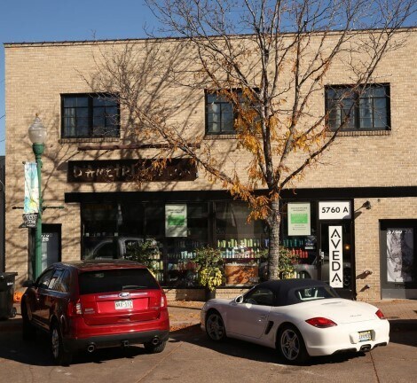 5760-5768 Olde Wadsworth Blvd, Arvada, CO for sale Building Photo- Image 1 of 1