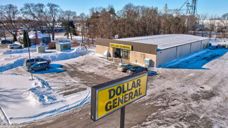 More details for 57 N Caseville Rd, Pigeon, MI - Retail for Sale