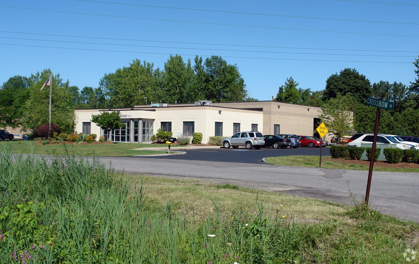 6801 Crossbow Dr, East Syracuse, NY 13057