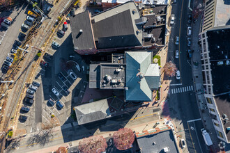 41 N Main St, Norwalk, CT - aerial  map view - Image1