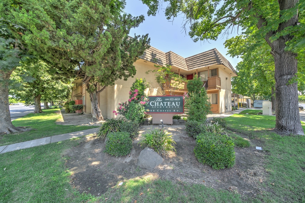 3000 Coffee Rd, Modesto, CA 95355