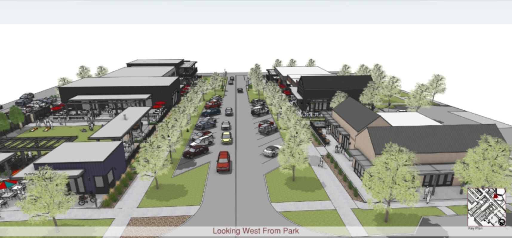 20129 East Mainstreet, Parker, CO 80138 - Unit 001 - - Interior Photo - Image 1 of 1