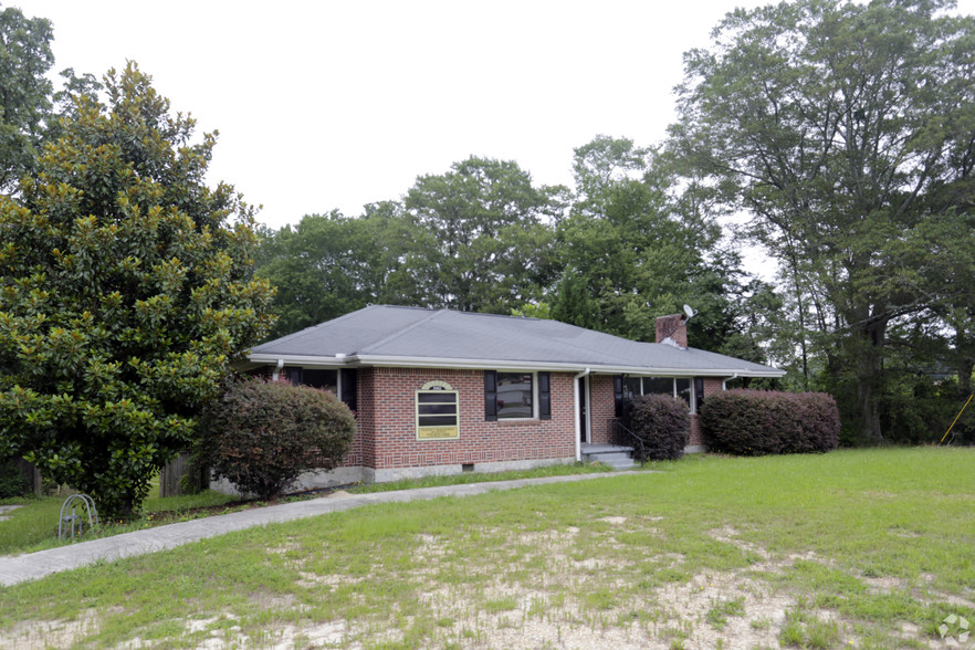 2662 Loganville Hwy, Grayson, GA for sale - Building Photo - Image 3 of 4