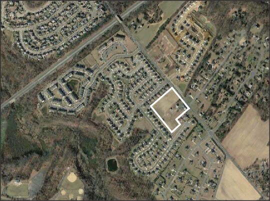 165 Mantua Rd, Mount Royal, NJ for sale - Primary Photo - Image 1 of 1